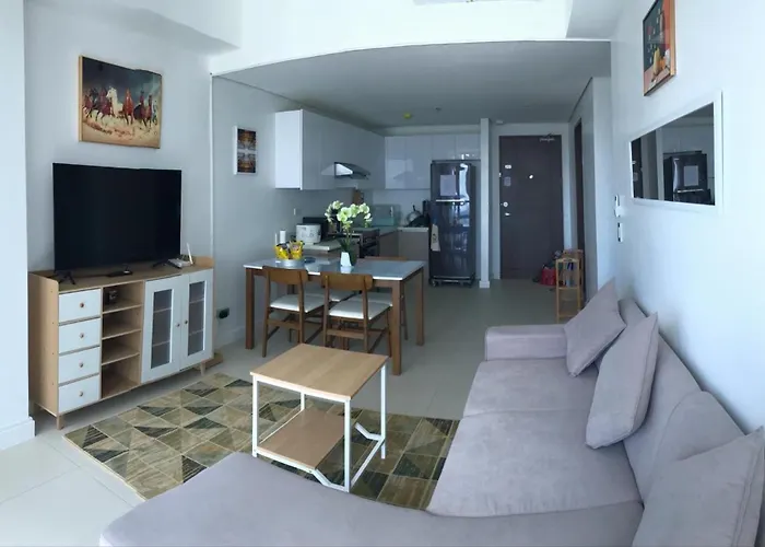 Luxury 2-br, 2 Baths At 38 Park Ave With Panoramic View アパート *