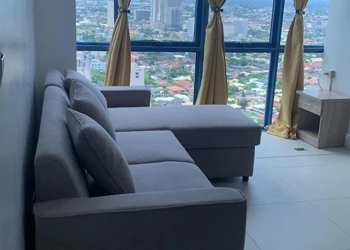 Luxury 2-br, 2 Baths At 38 Park Ave With Panoramic View アパート *