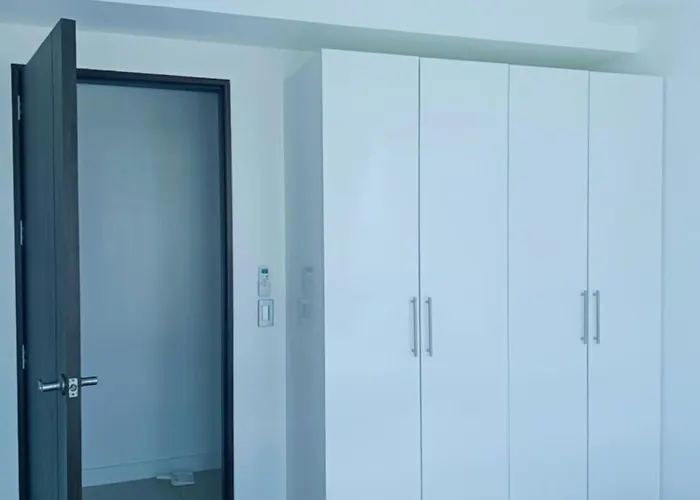 アパート Luxury 2-br, 2 Baths At 38 Park Ave With Panoramic View *