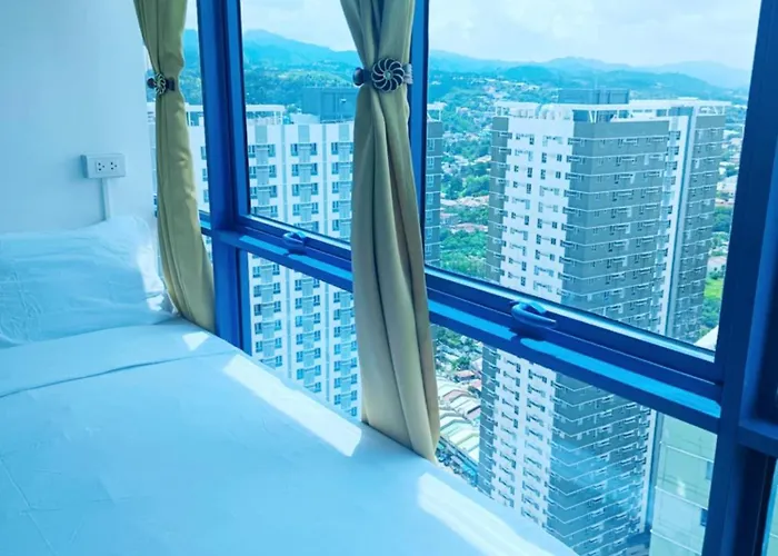 アパート Luxury 2-br, 2 Baths At 38 Park Ave With Panoramic View *