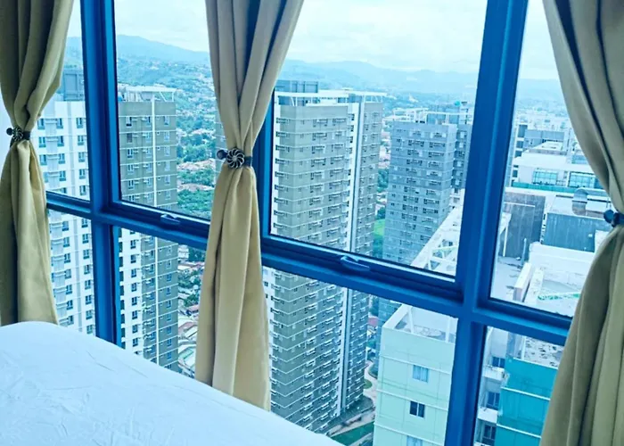 Luxury 2-br, 2 Baths At 38 Park Ave With Panoramic View アパート