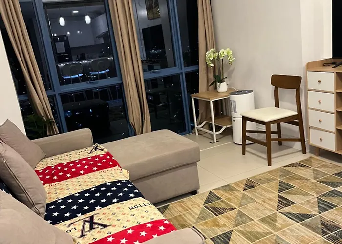 Luxury 2-br, 2 Baths At 38 Park Ave With Panoramic View アパート *