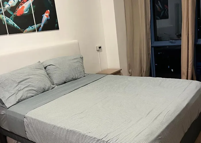 アパート Luxury 2-br, 2 Baths At 38 Park Ave With Panoramic View *