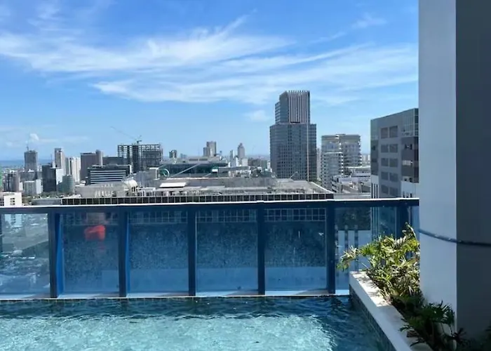 Luxury 2-br, 2 Baths At 38 Park Ave With Panoramic View アパート *