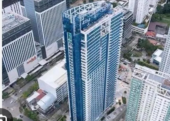 Luxury 2-br, 2 Baths At 38 Park Ave With Panoramic View *