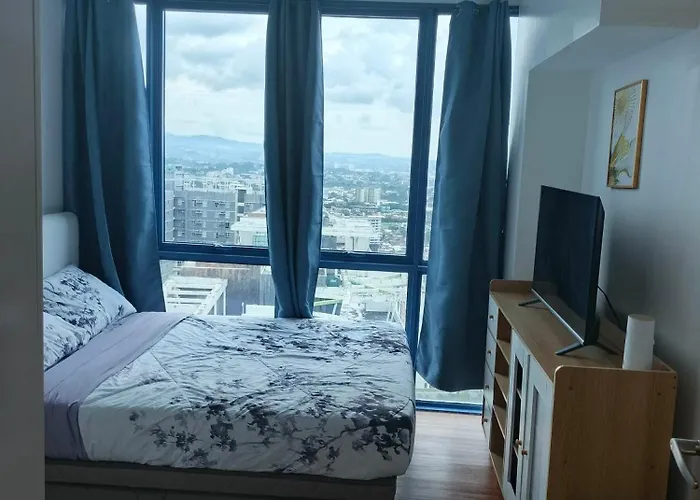 Luxury 2-br, 2 Baths At 38 Park Ave With Panoramic View *