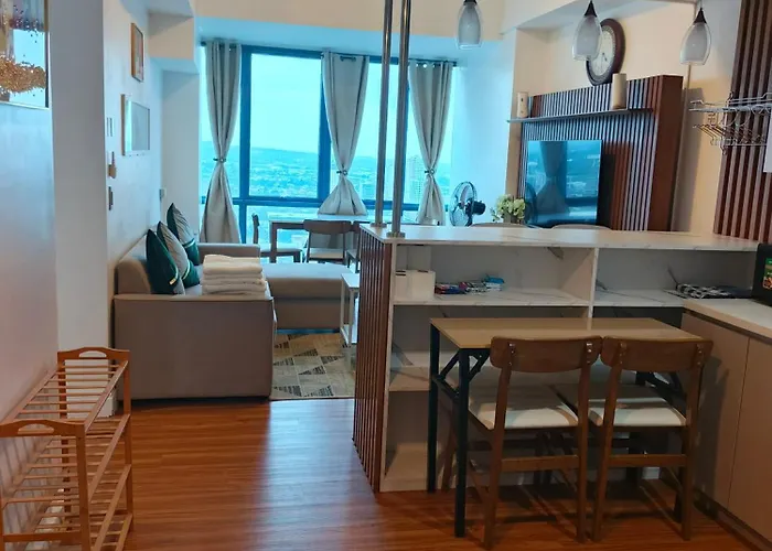 アパート Luxury 2-br, 2 Baths At 38 Park Ave With Panoramic View *